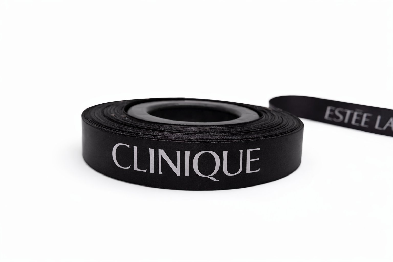 Tasiemki z logo - do voucherów